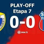 petrolul steaua 0-0