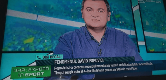 david popovici