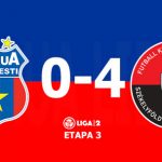 steaua csikszereda 0-4