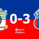 csc dumbrăvița steaua bucurești 0-3