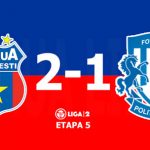 steaua bucurești poli iași