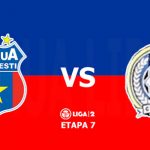 steaua unirea constanta