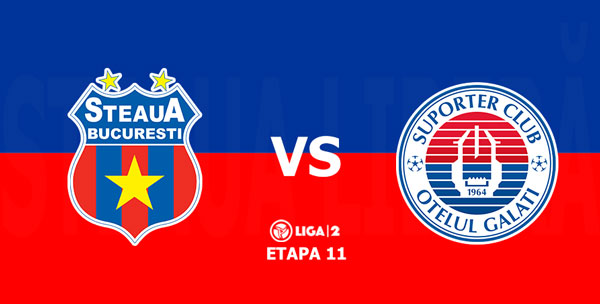 steaua oțelul