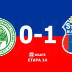 concordia steaua 0-1