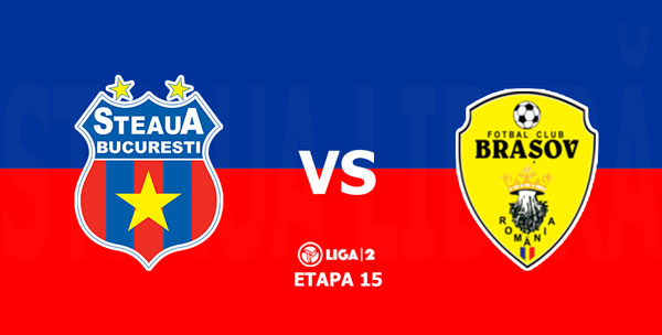 steaua fc brașov