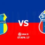 Unirea Slobozia Steaua