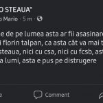 fecesebisti talpan