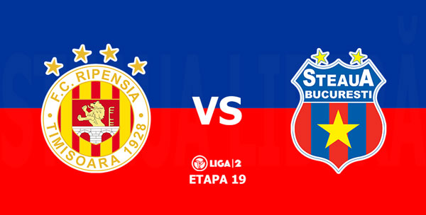 ripensia steaua