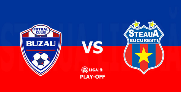 buzau steaua