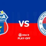 steaua otelul