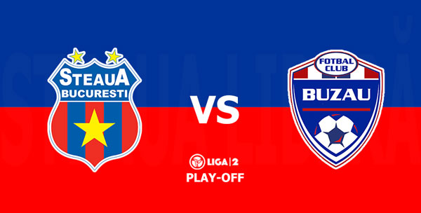 steaua fc buzău