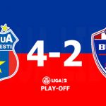 steaua bucurești fc buzău 4-2