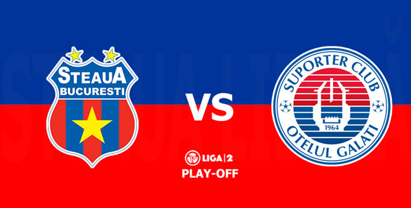 steaua otelul