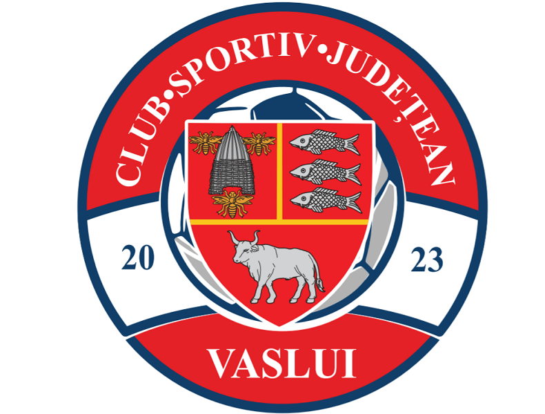 clubul sportiv județean vaslui