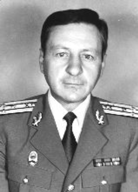 colonel nicolae gavrilă 