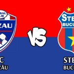 fc buzău steaua bucurești
