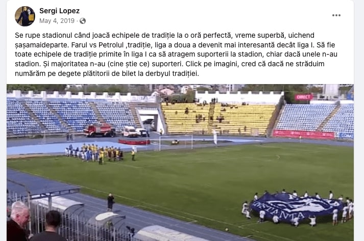 fcsbisti prosti