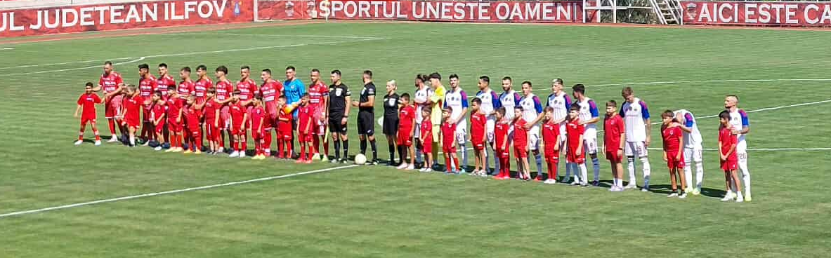 cs tunari steaua