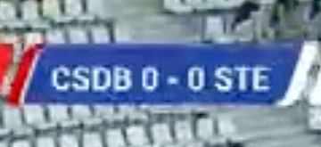 dinamo steaua