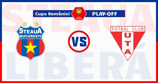 steaua bucurești uta