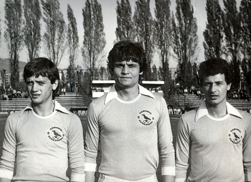 corvinul hunedoara