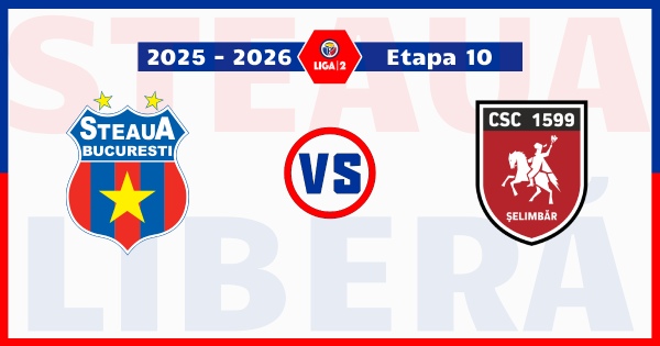 steaua șelimbăr