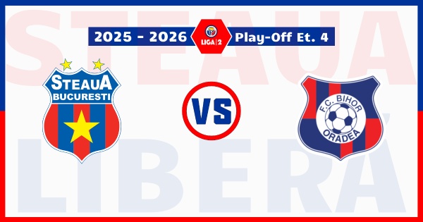 steaua fc bihor