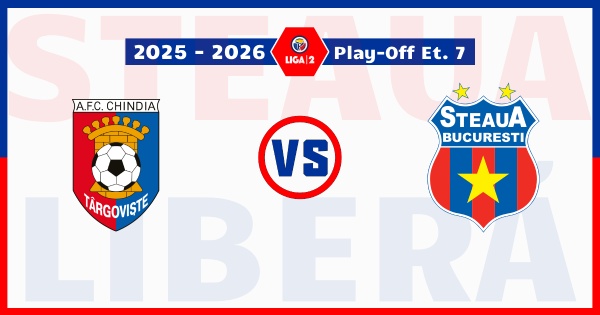 chindia steaua