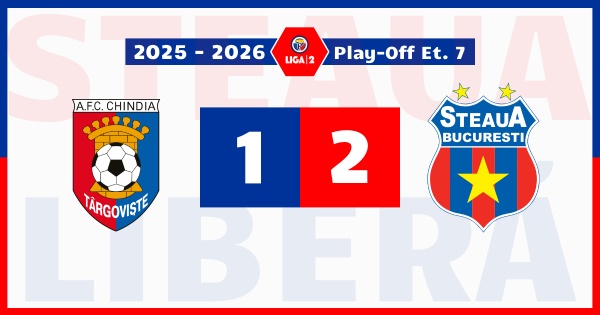 chindia steaua 1-2