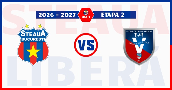 steaua scm râmnicu vâlcea